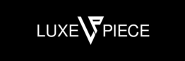 luxe piece logo small