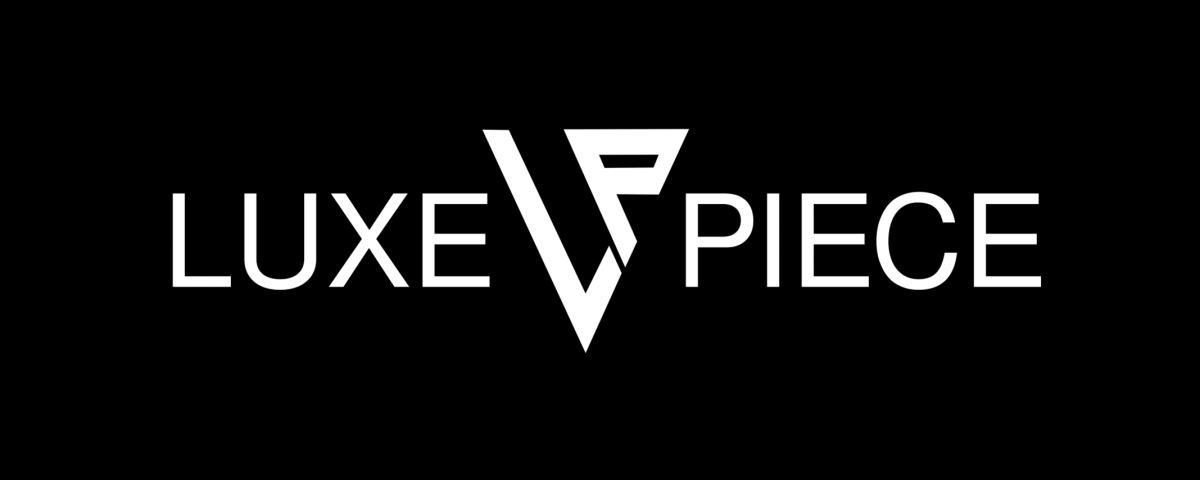 luxe piece logo small
